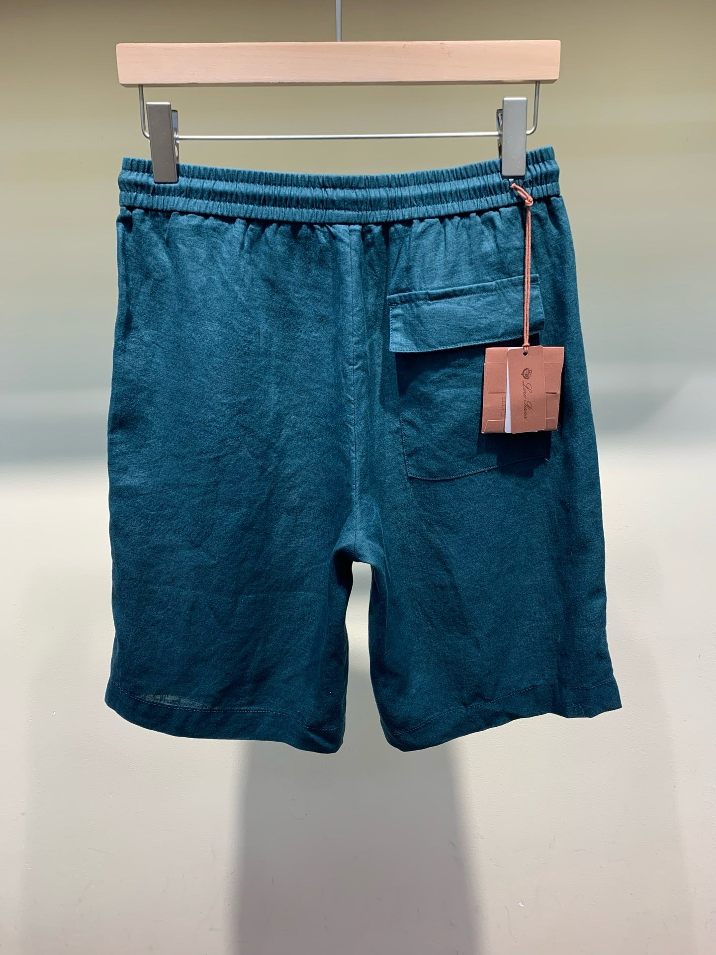 LP Shorts