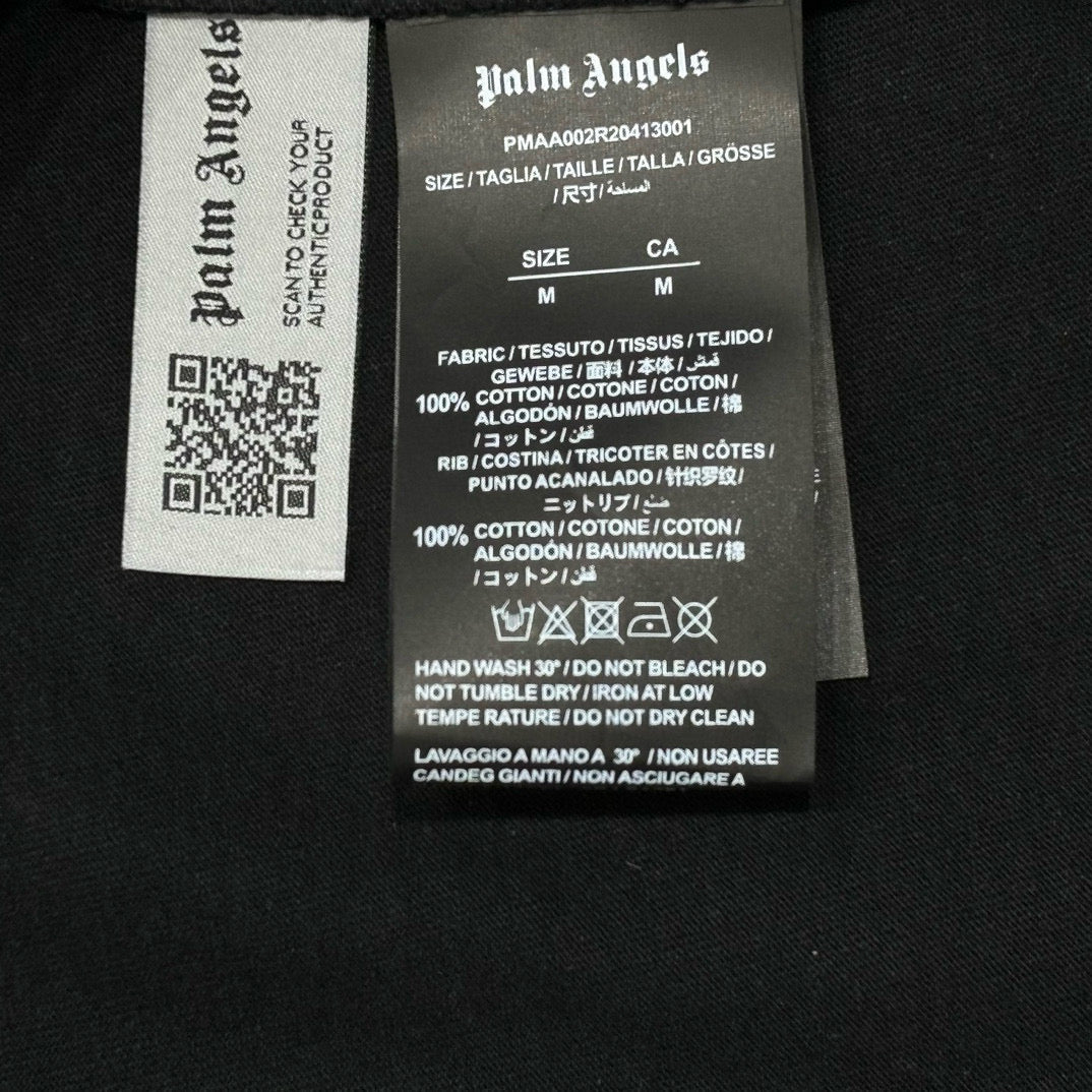 Palm Angels T-shirt