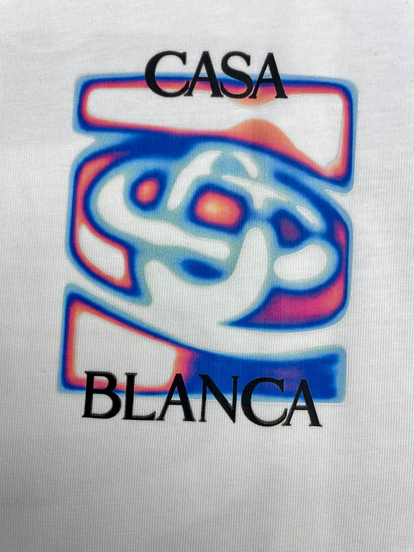 Casablanca T-Shirt