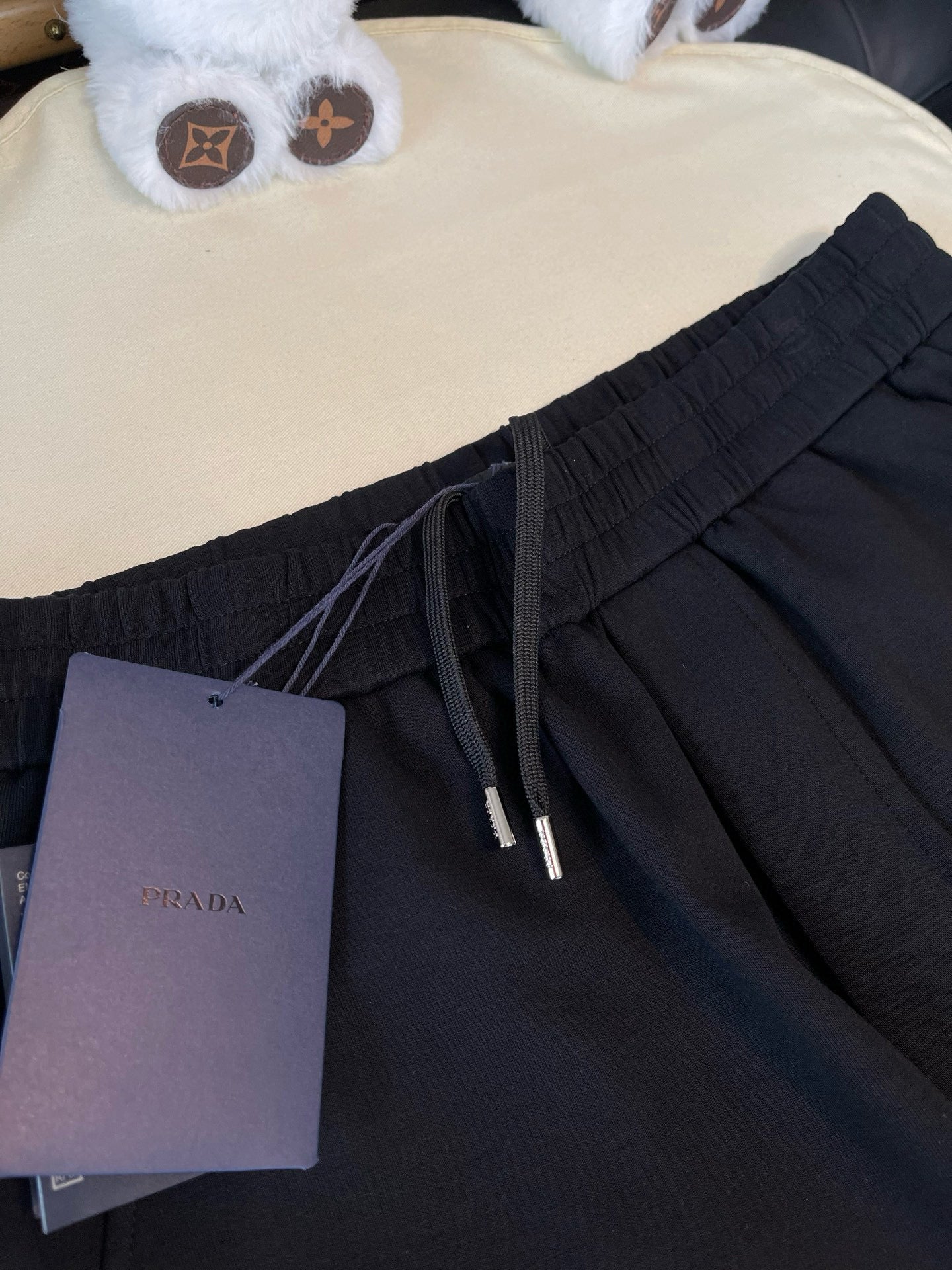 Prada Shorts