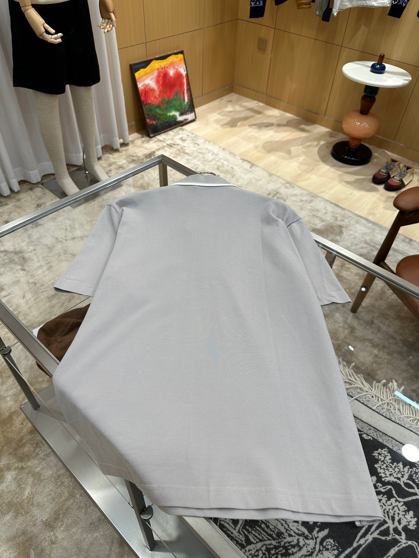 Hermes Polo
