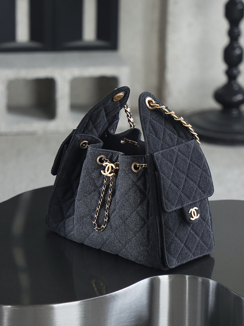 Chanel Shoulder 25Bag (small)