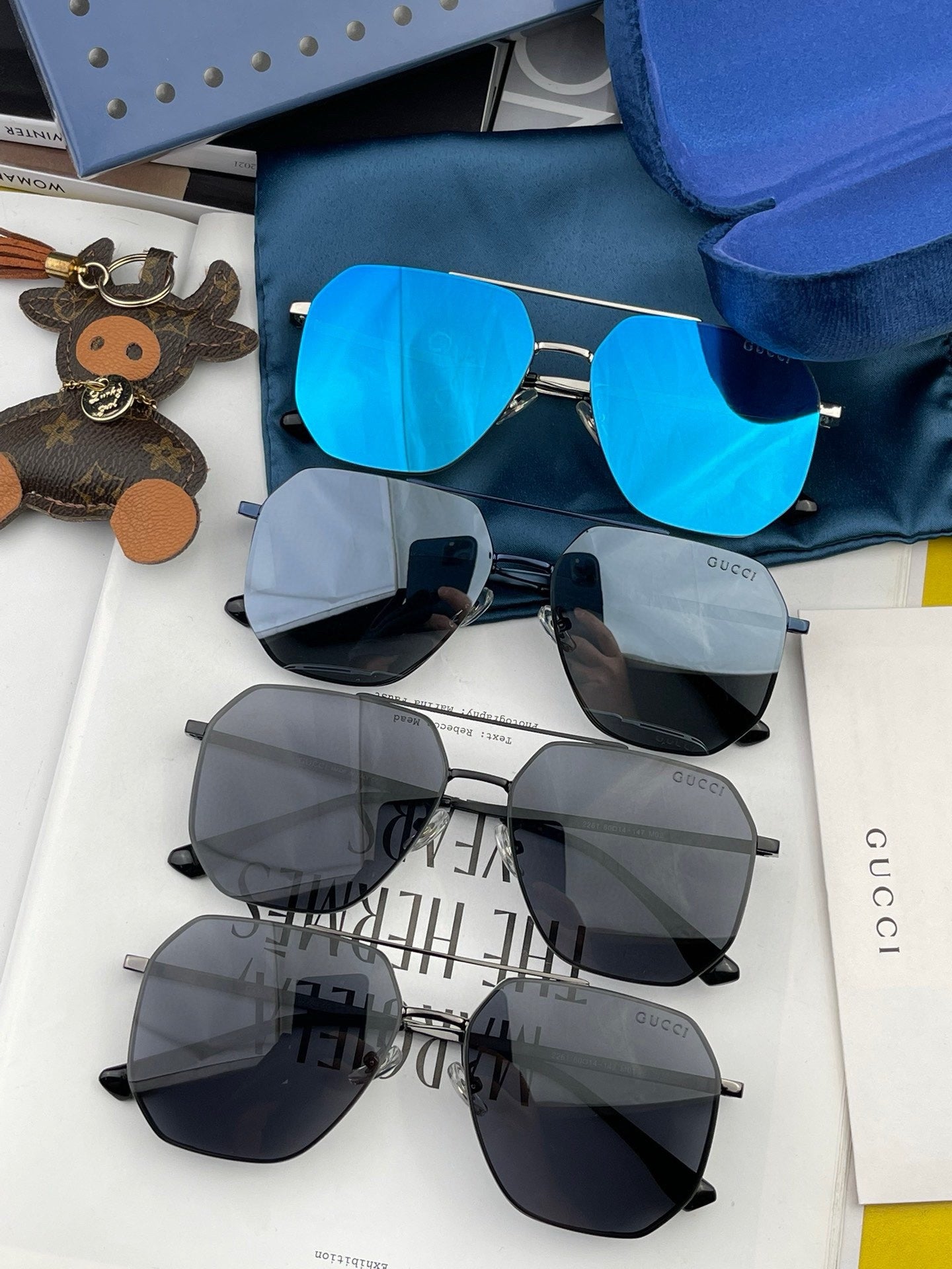 Gucci Sunglasses