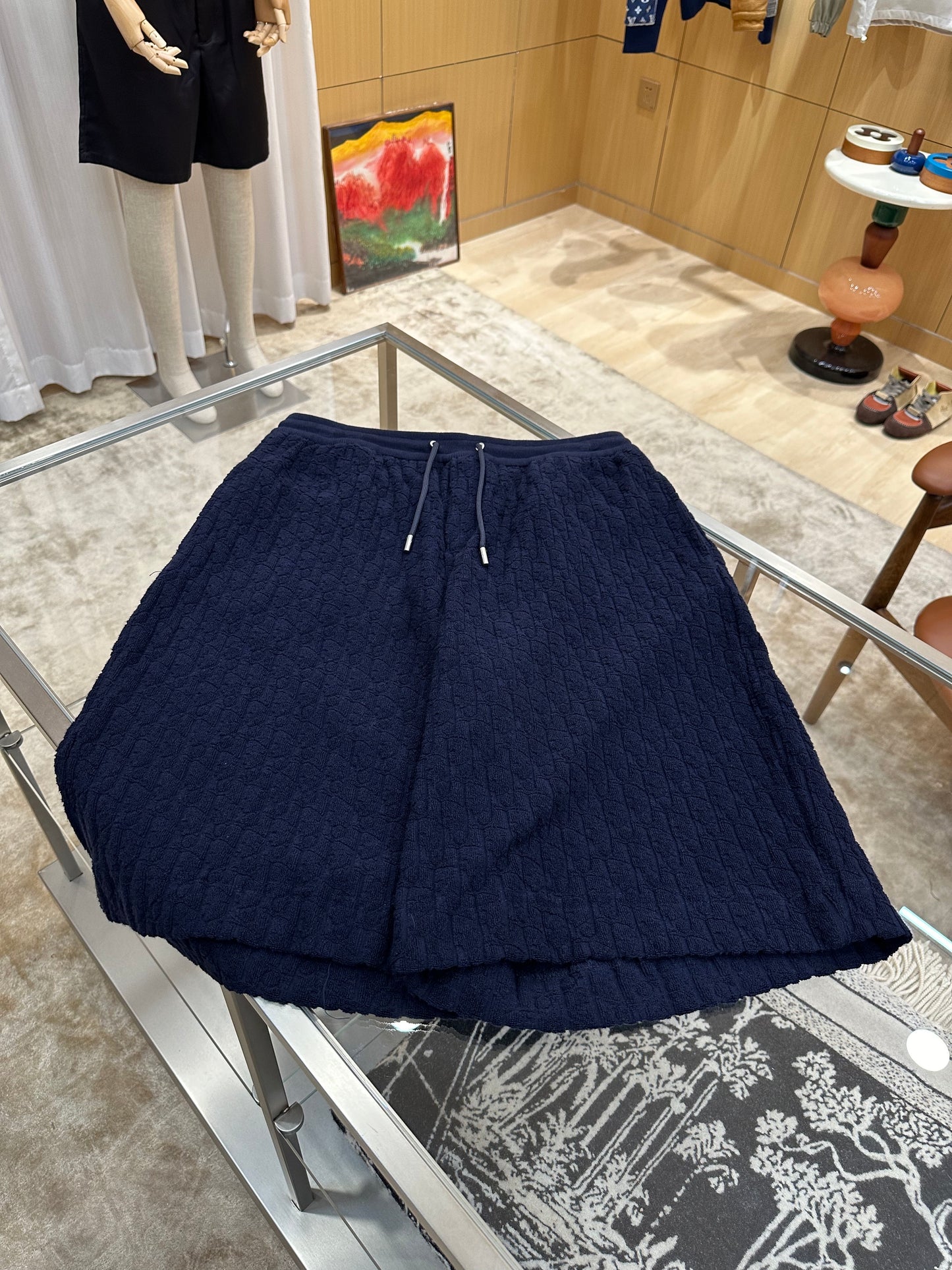 Dior Short Pant