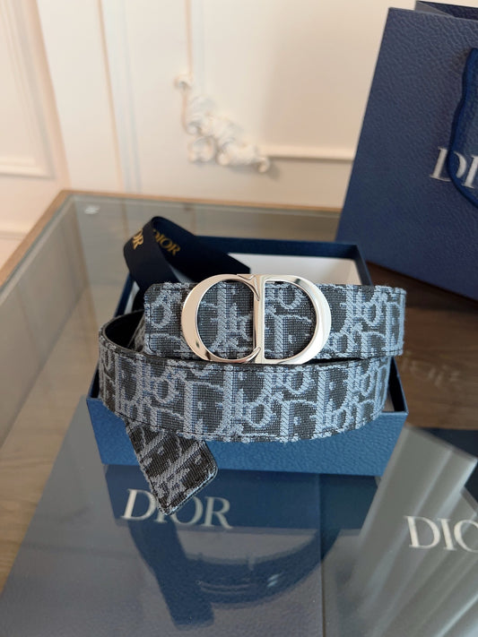 Dior Belts