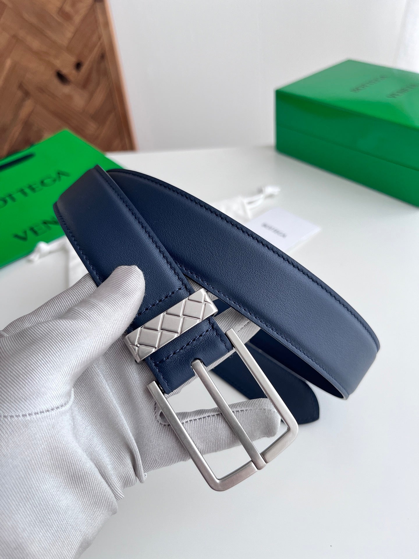 Bottega Veneta Belts