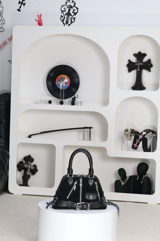 Chrome Hearts Crossbody Bag