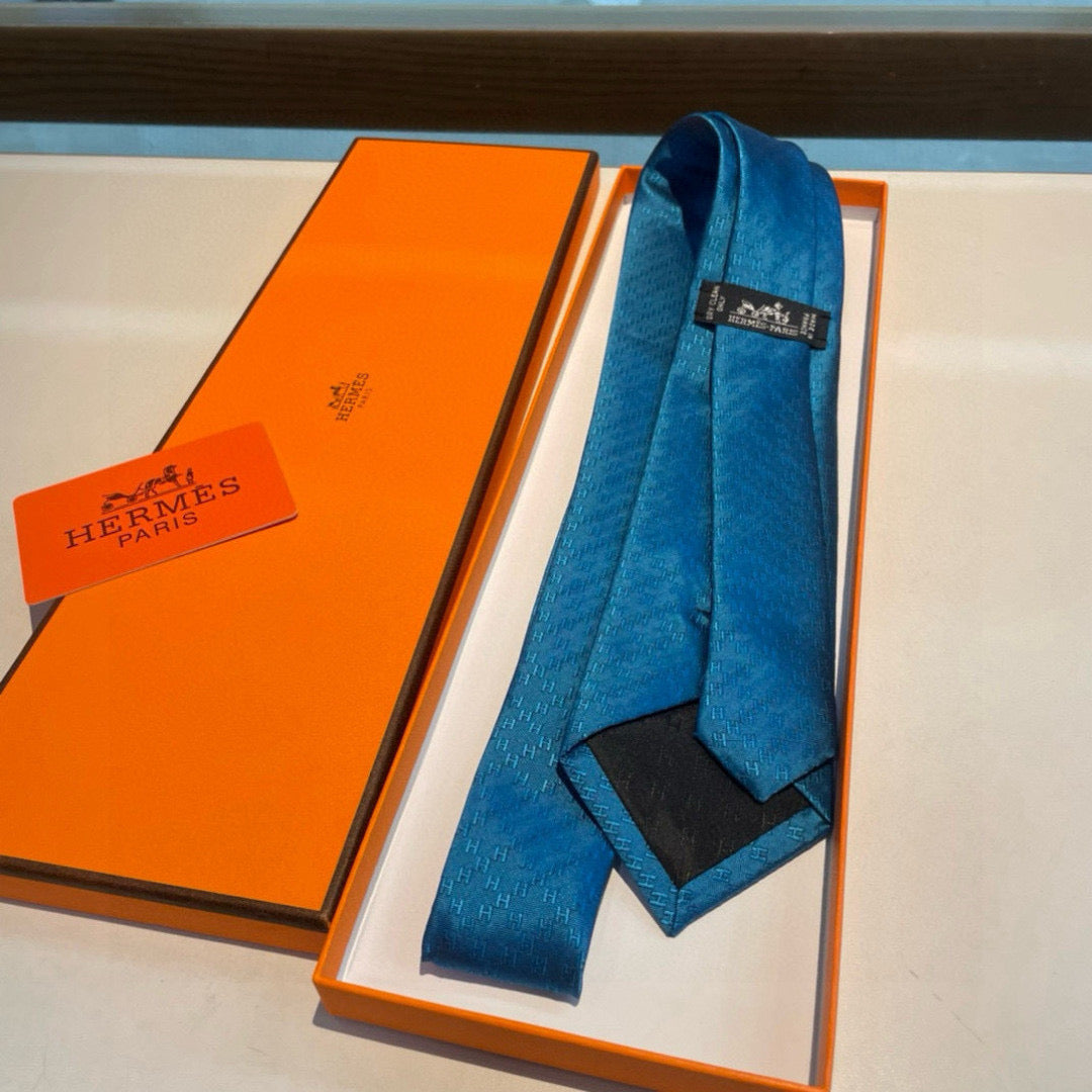 Hermes Tie