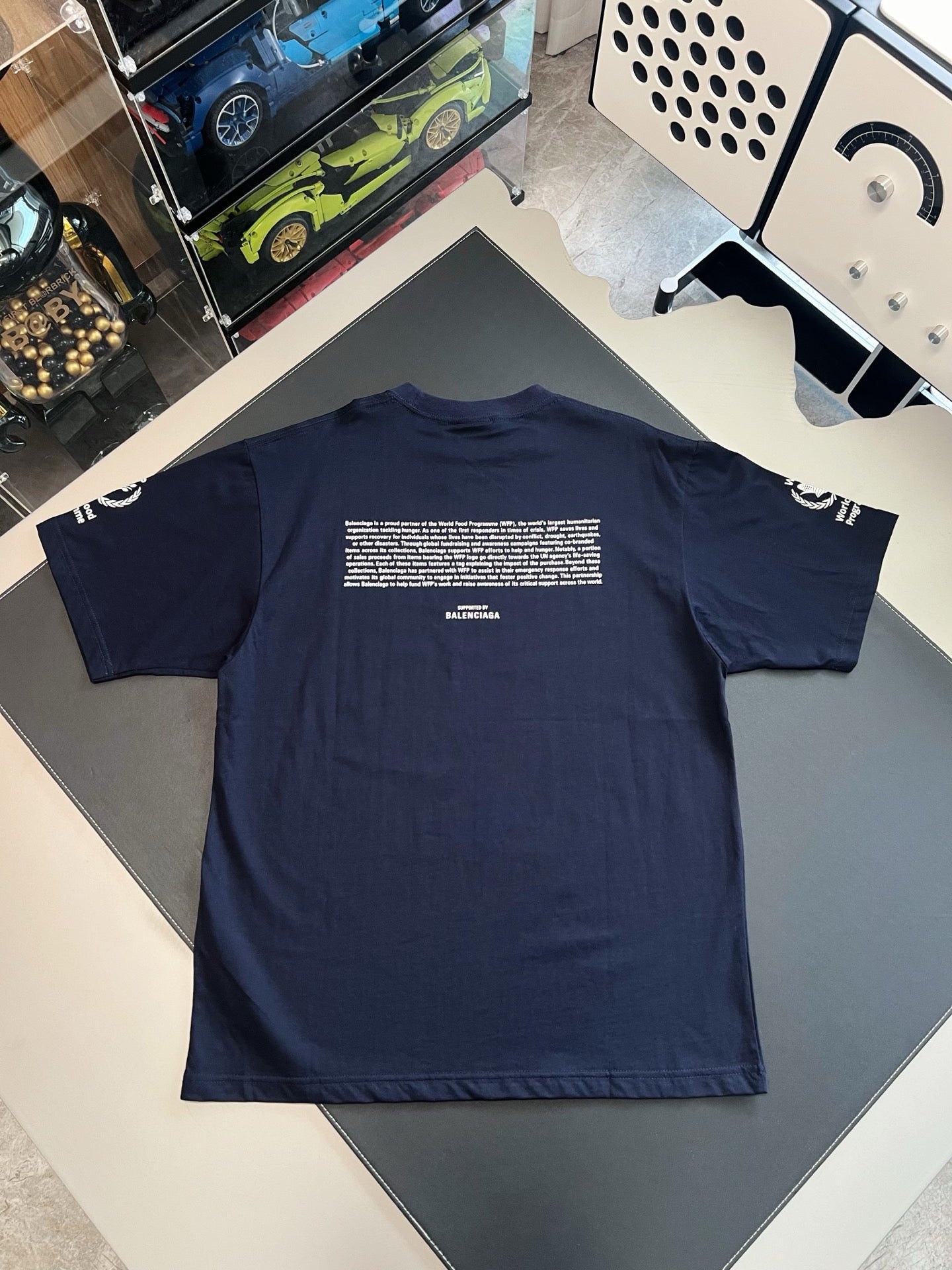 Balenciaga T-Shirt