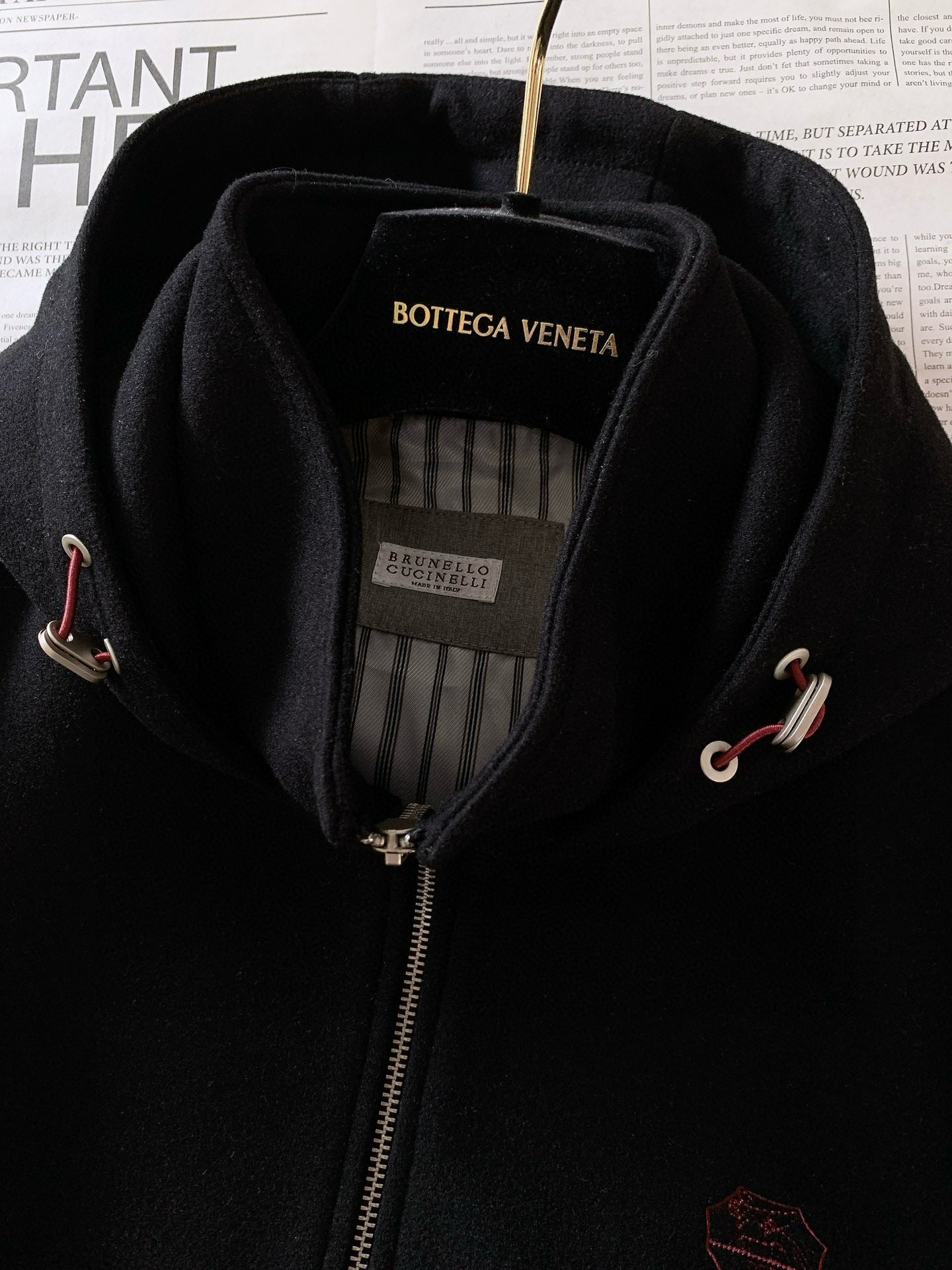 Brunello Cucinelli Jacket