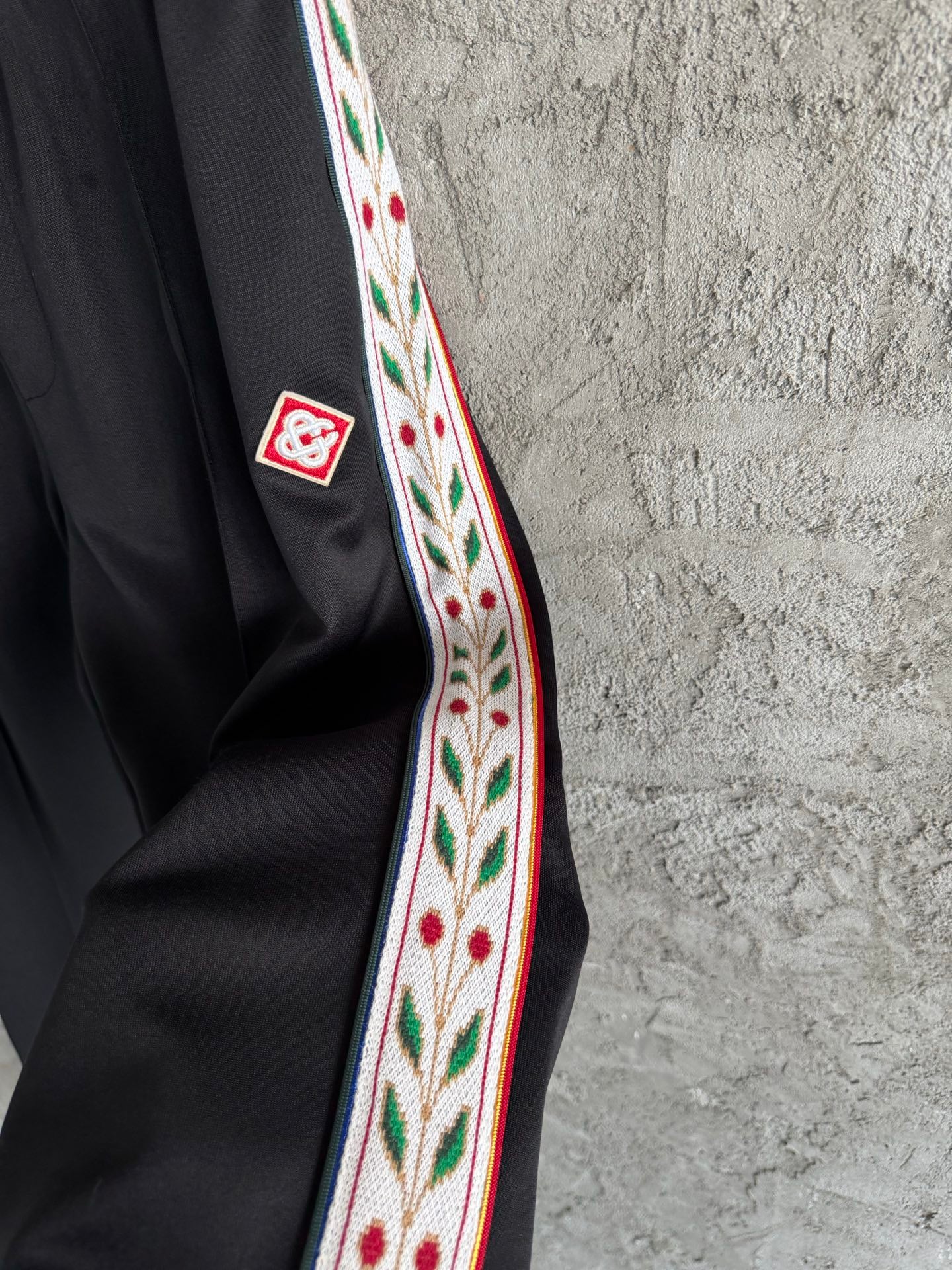 Casablanca Long Pants