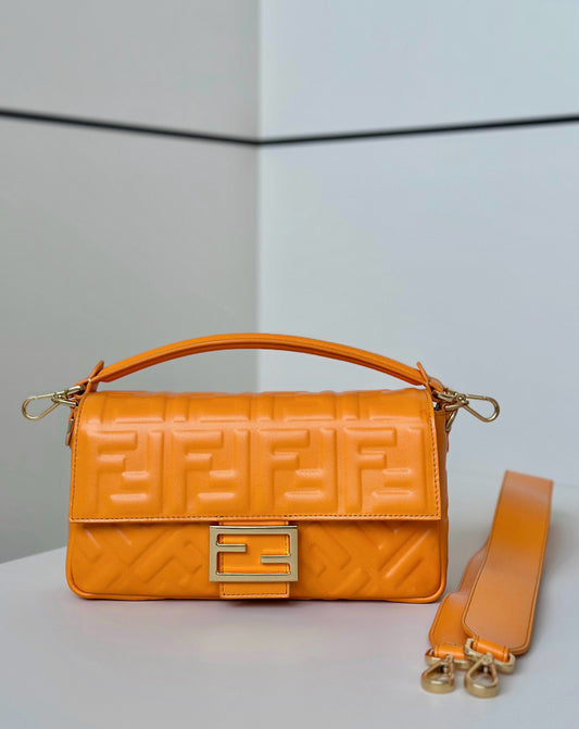 Fendi Baguette Bag