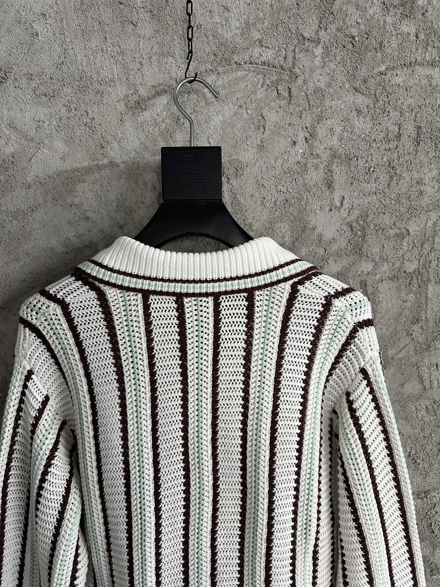 Casablanca Long Sleeve Shirt