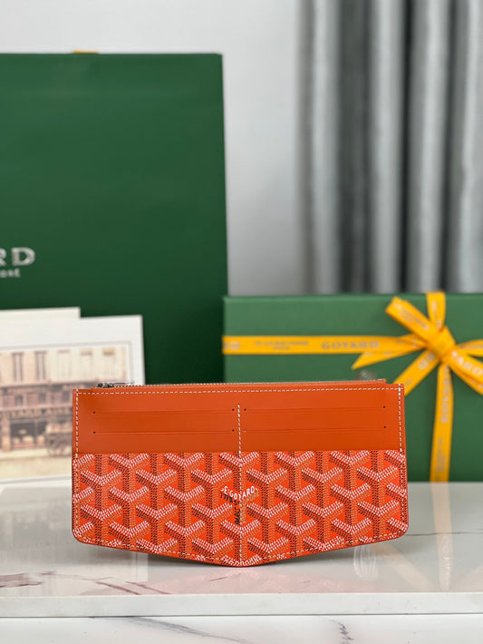 Goyard Wallet