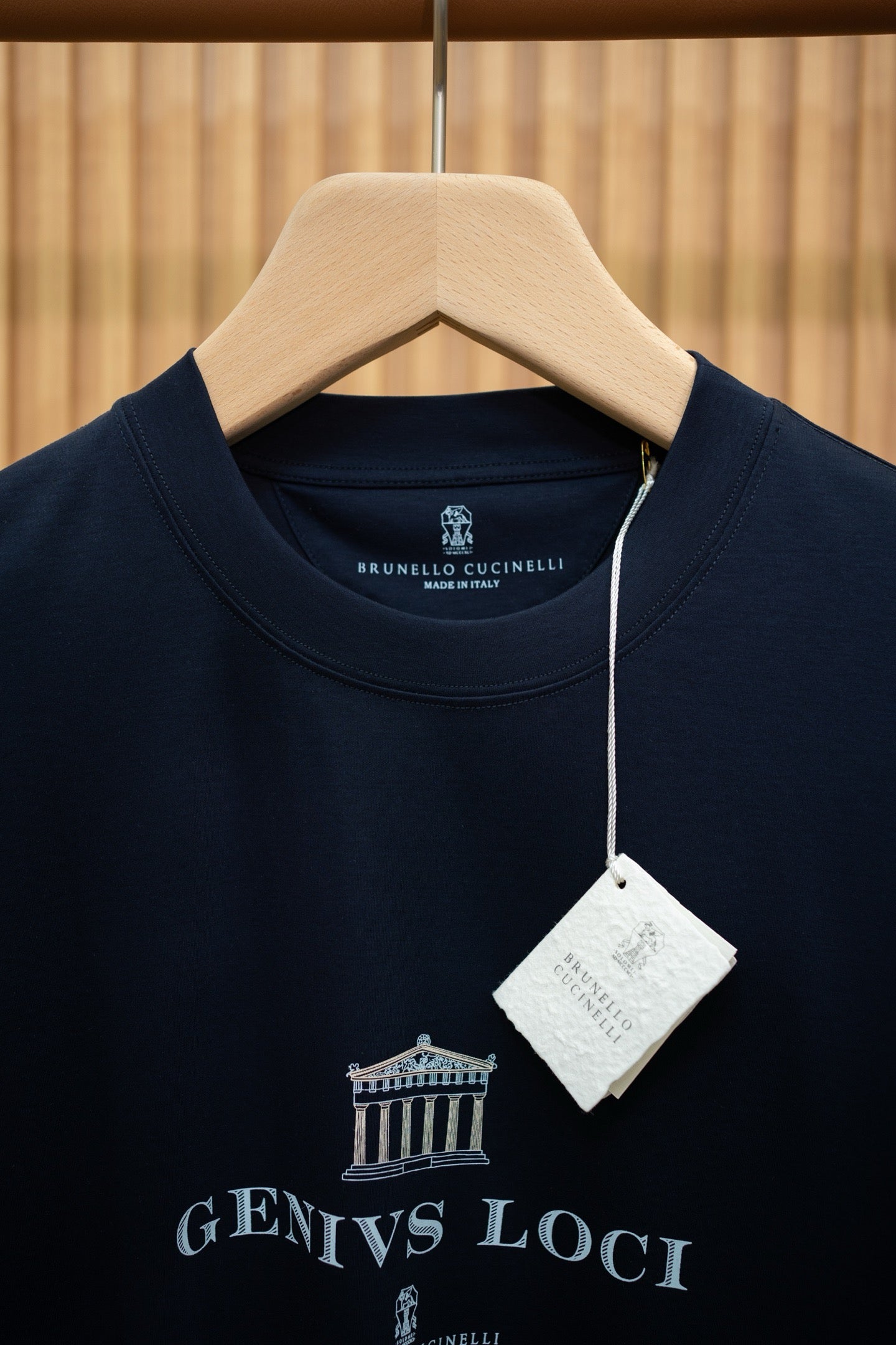 BC T-Shirt