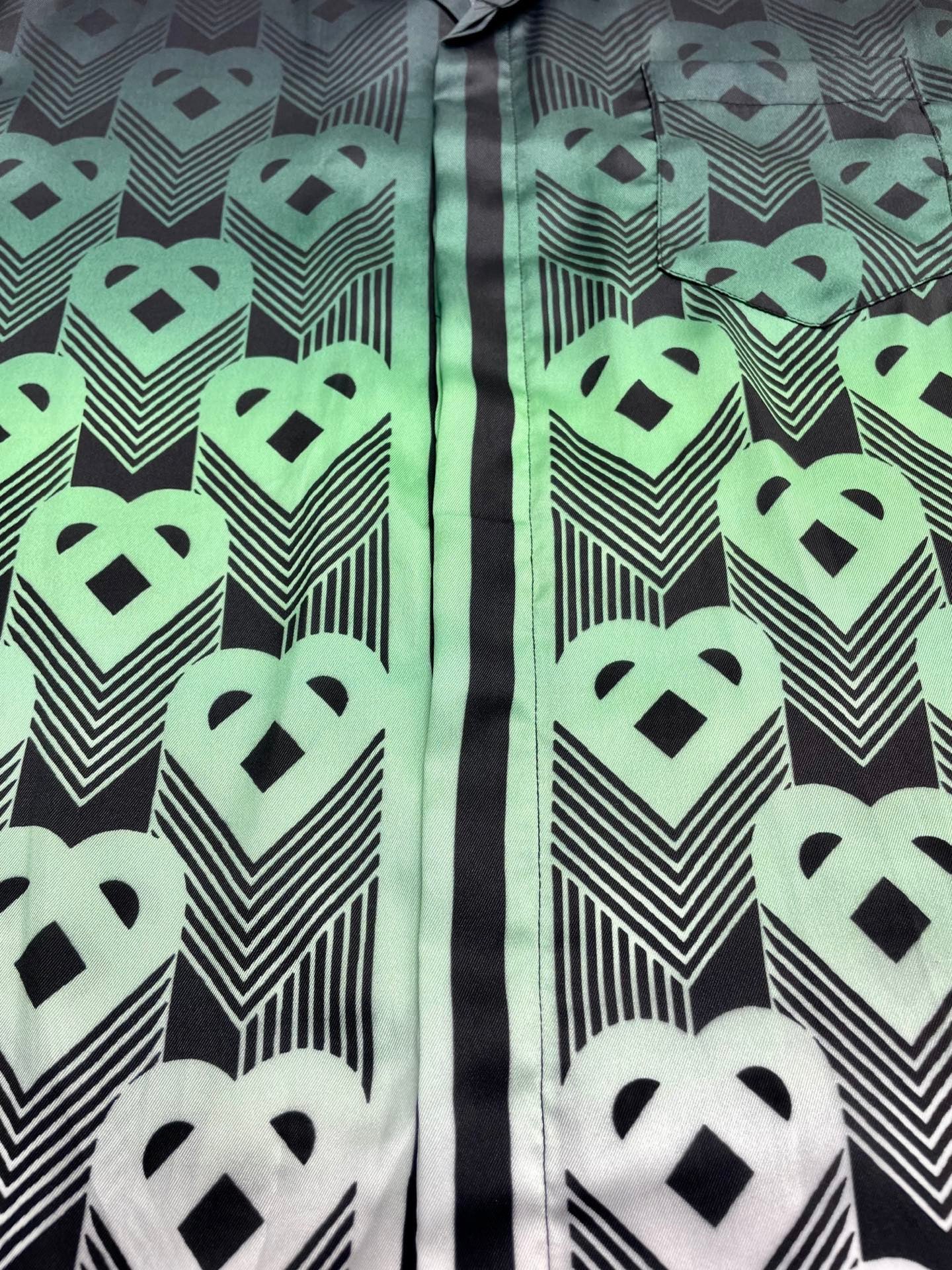 Casablanca Shirt