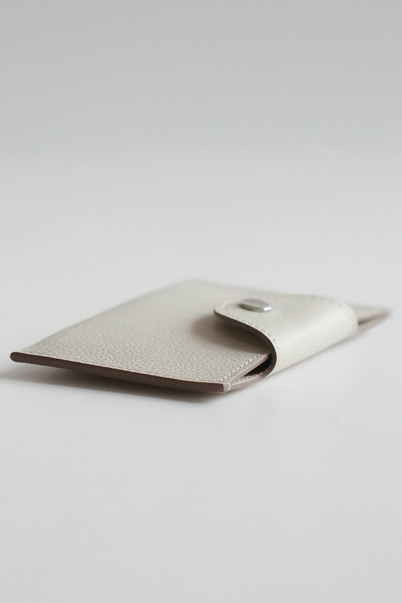 Hermes lliade Card Holder