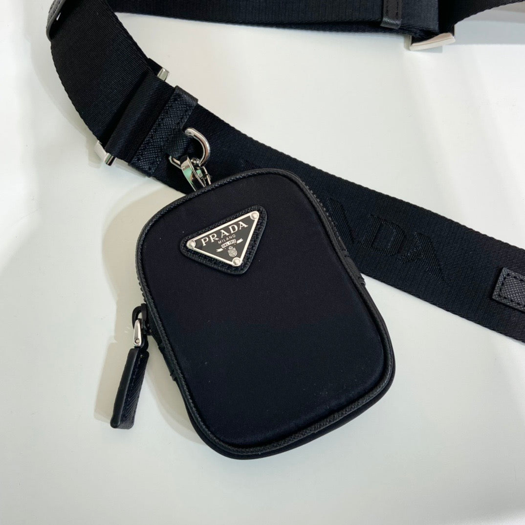 Prada Sling Bag