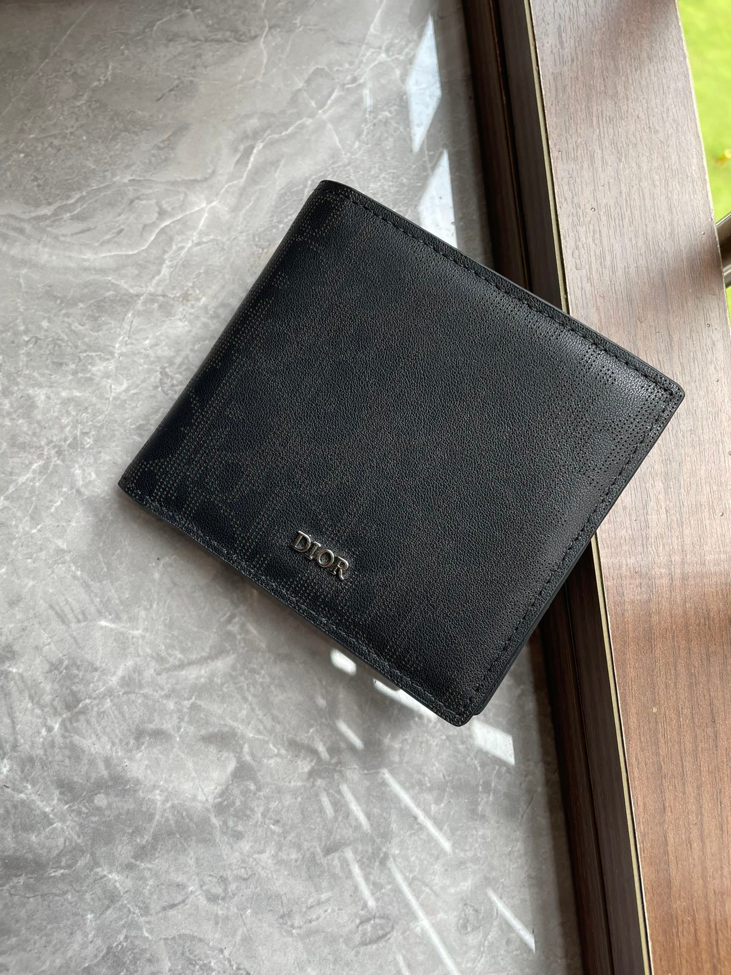 Dior Wallet