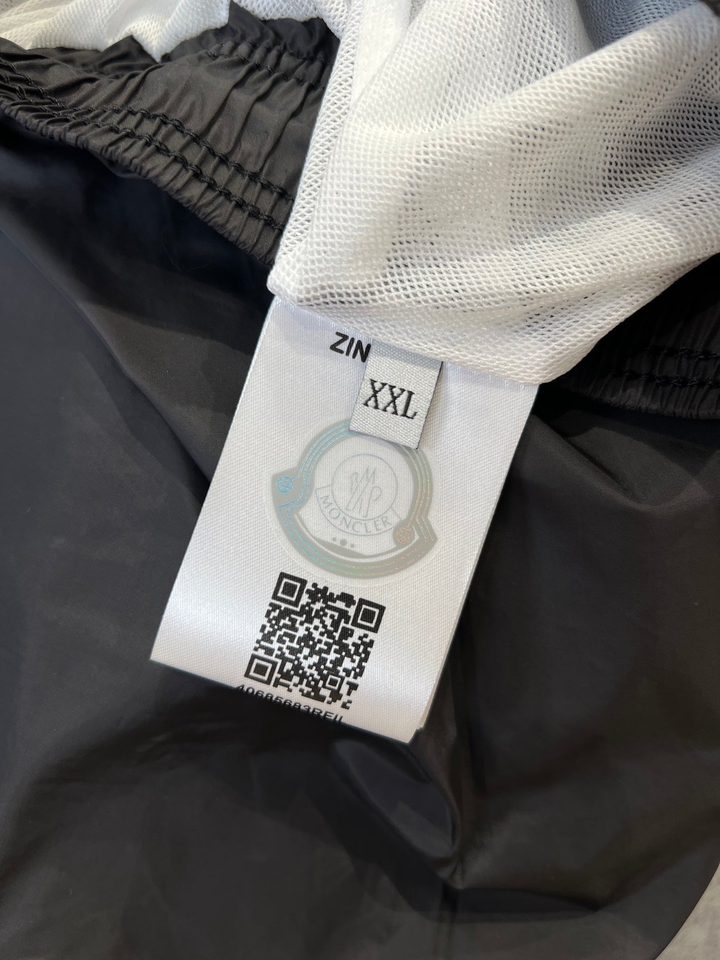 Moncler Short Pant