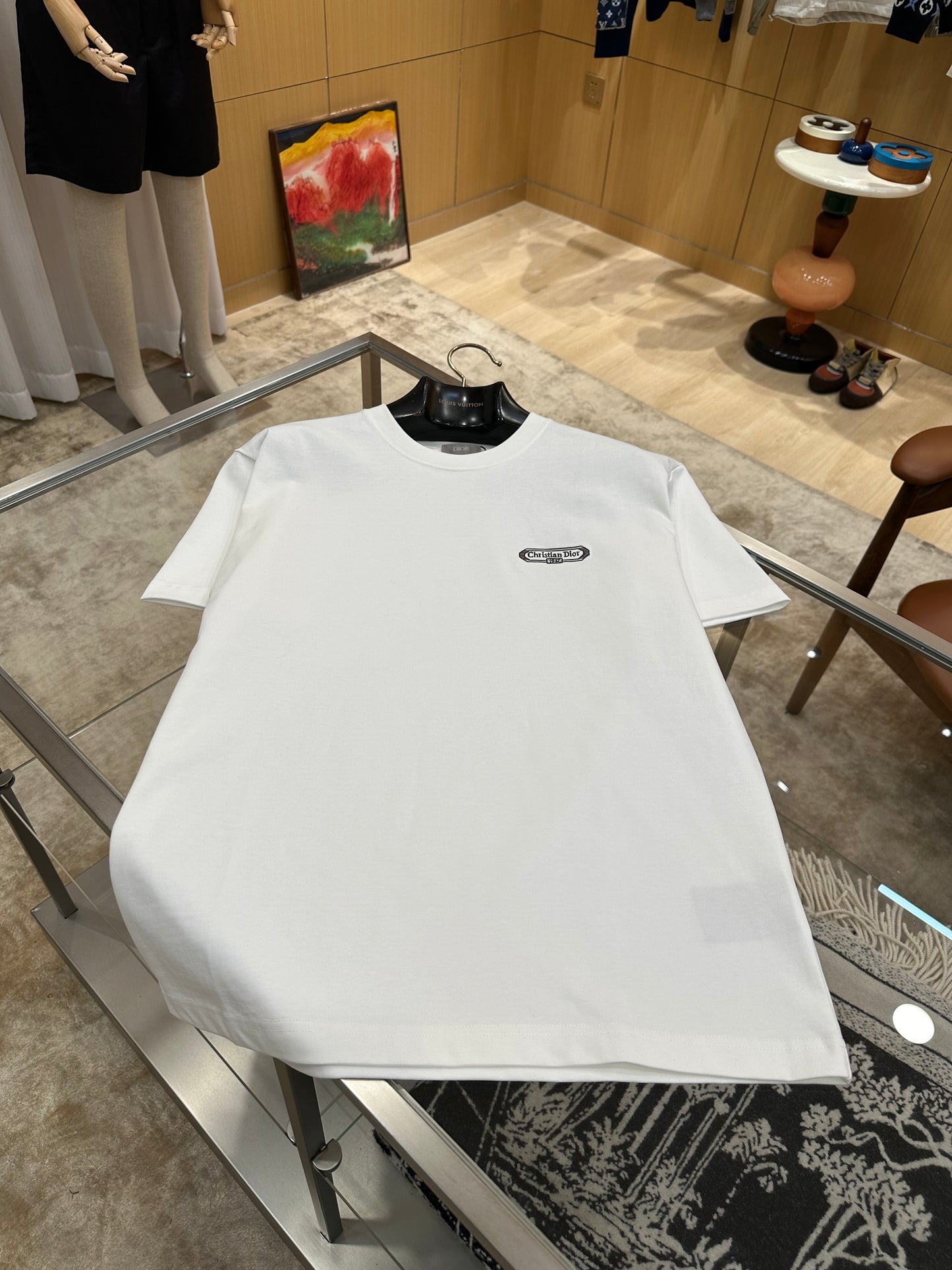 Dior T-shirt