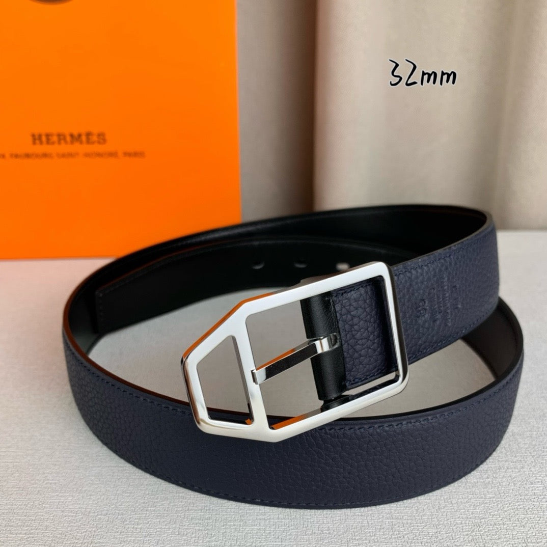 Hermes Belt