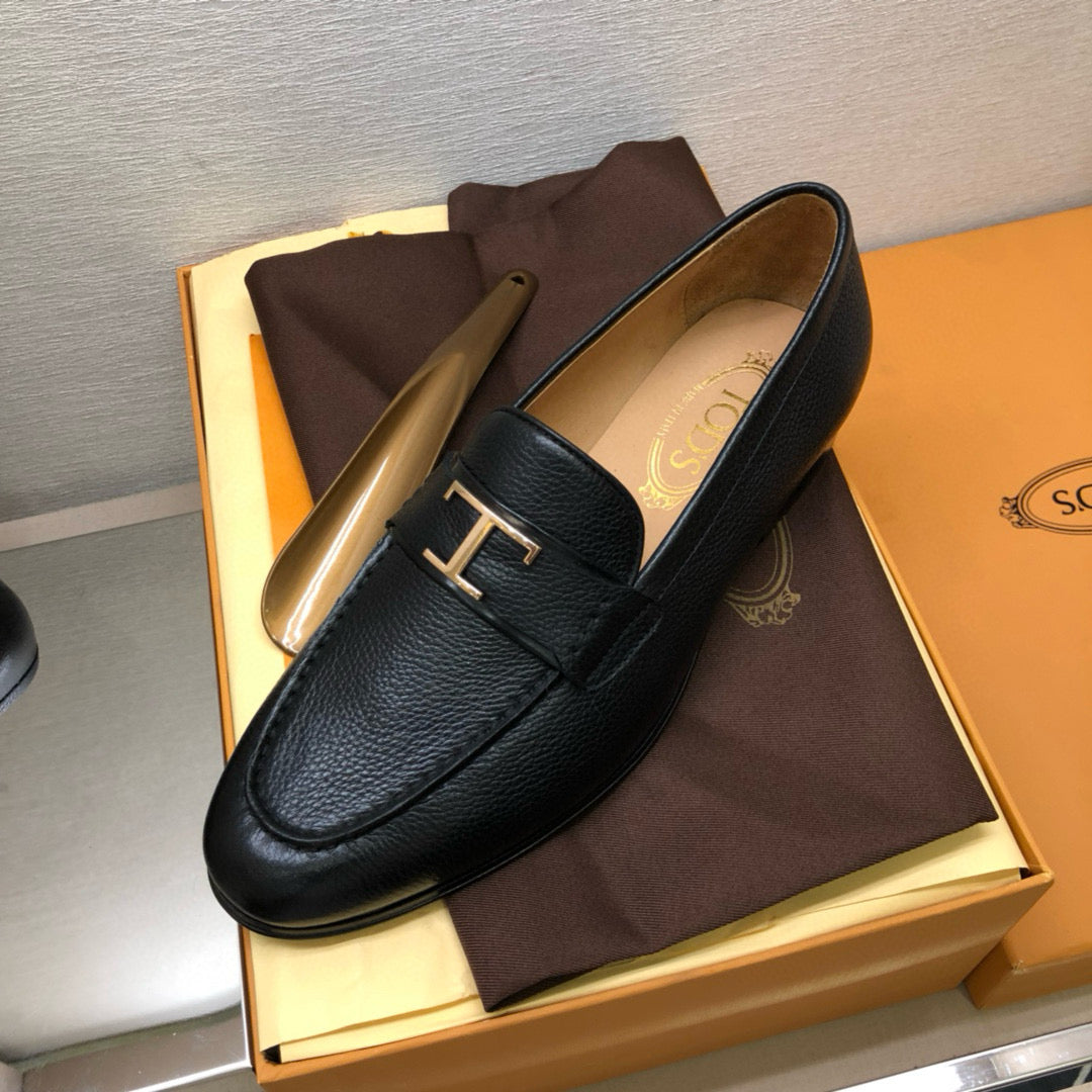 Tod’s Loafers
