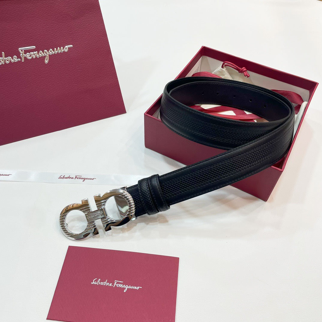 Ferragamo Belts