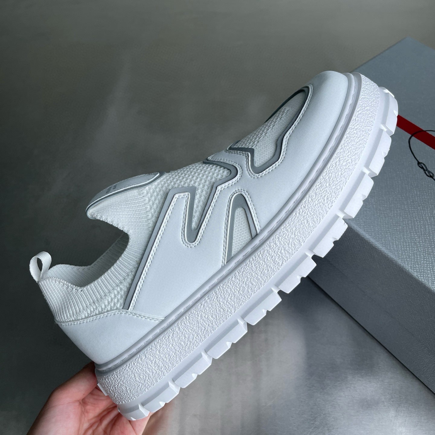 Prada Sneakers