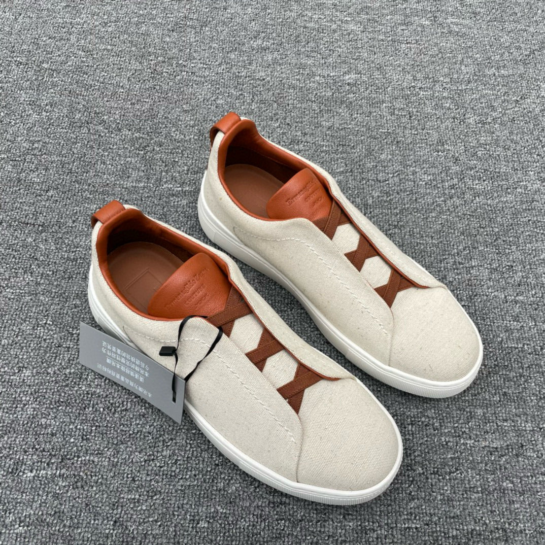 Zegna Sneakers