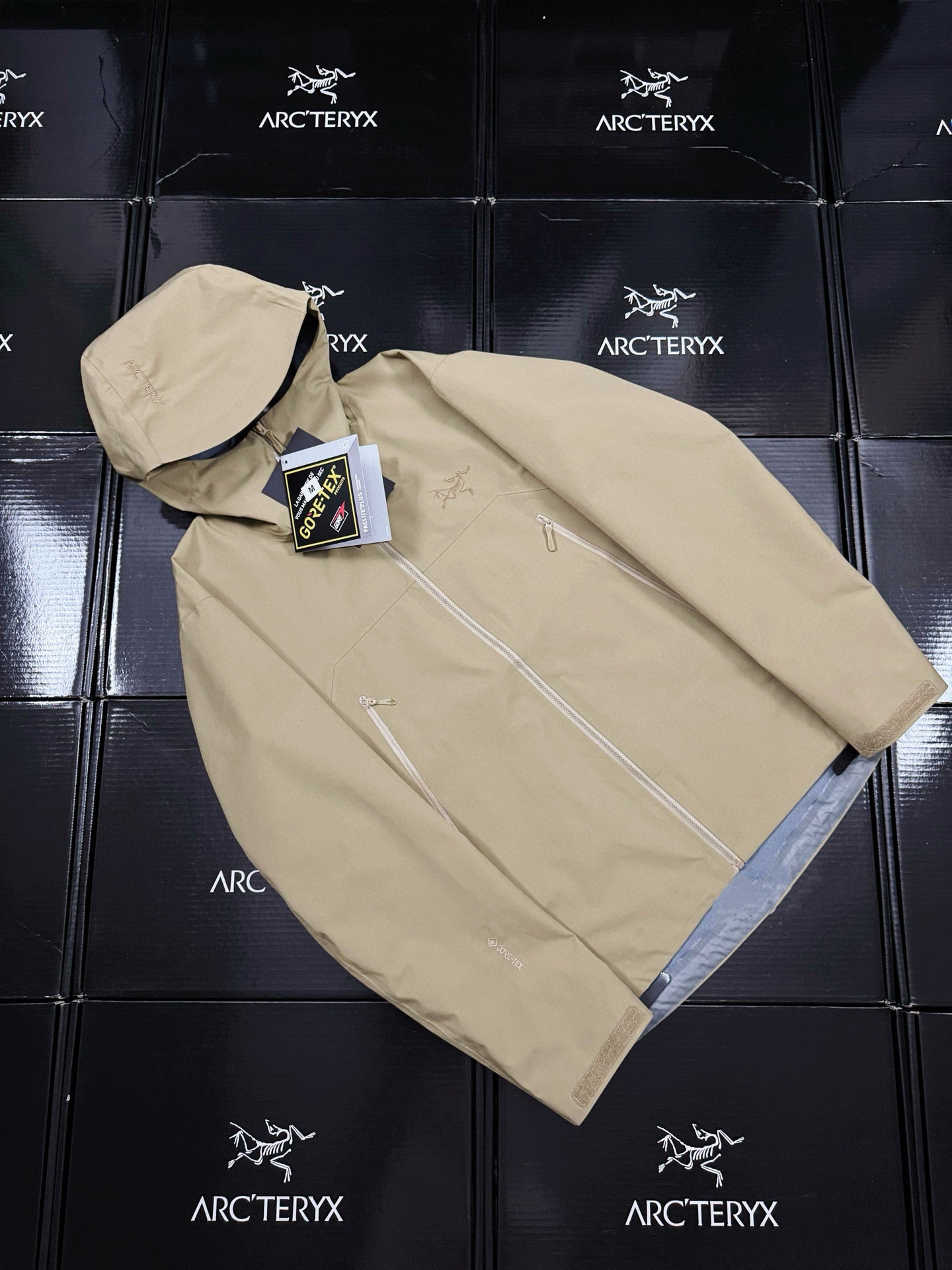 Arcteryx Jacket