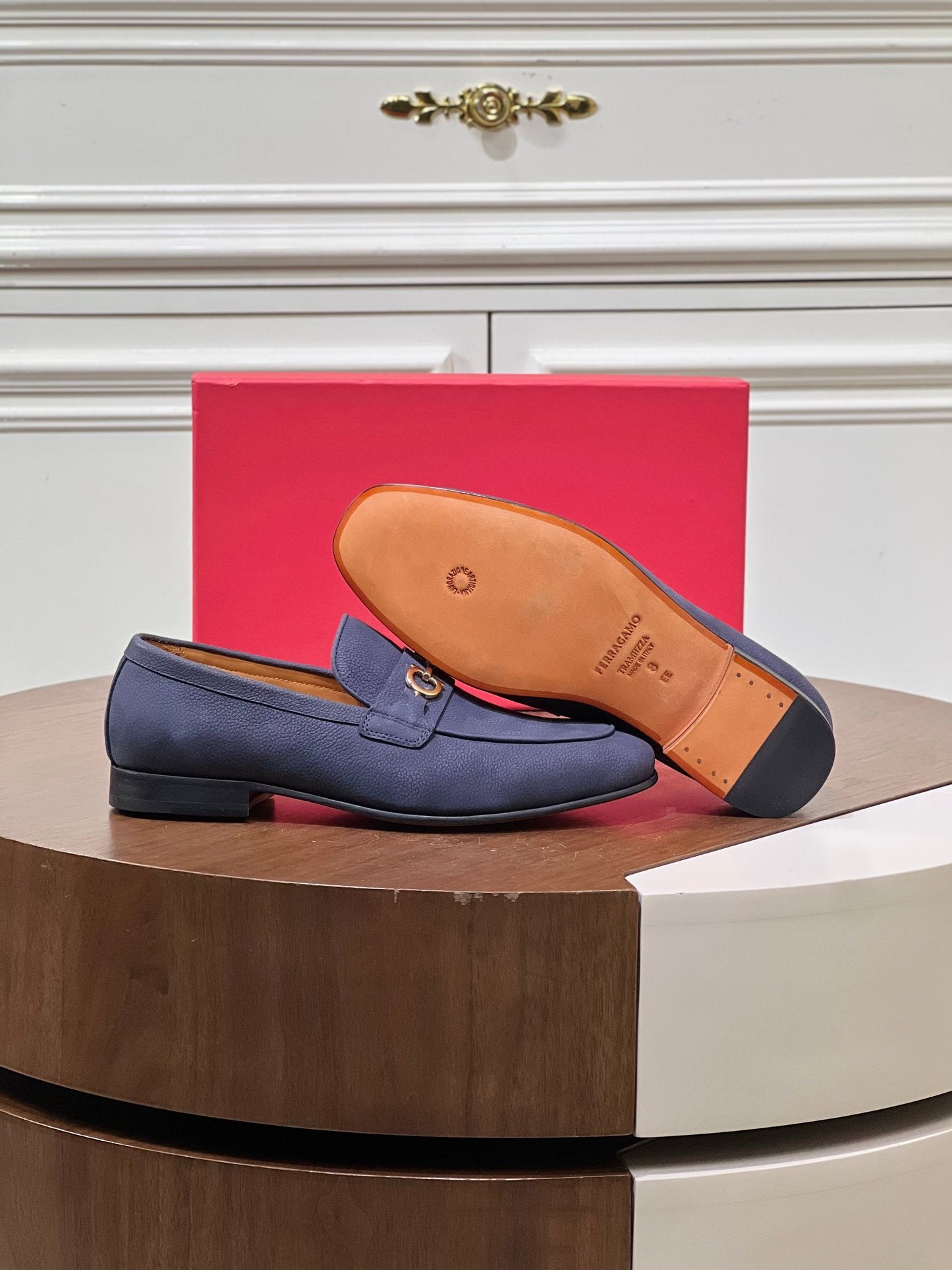 FG Loafer