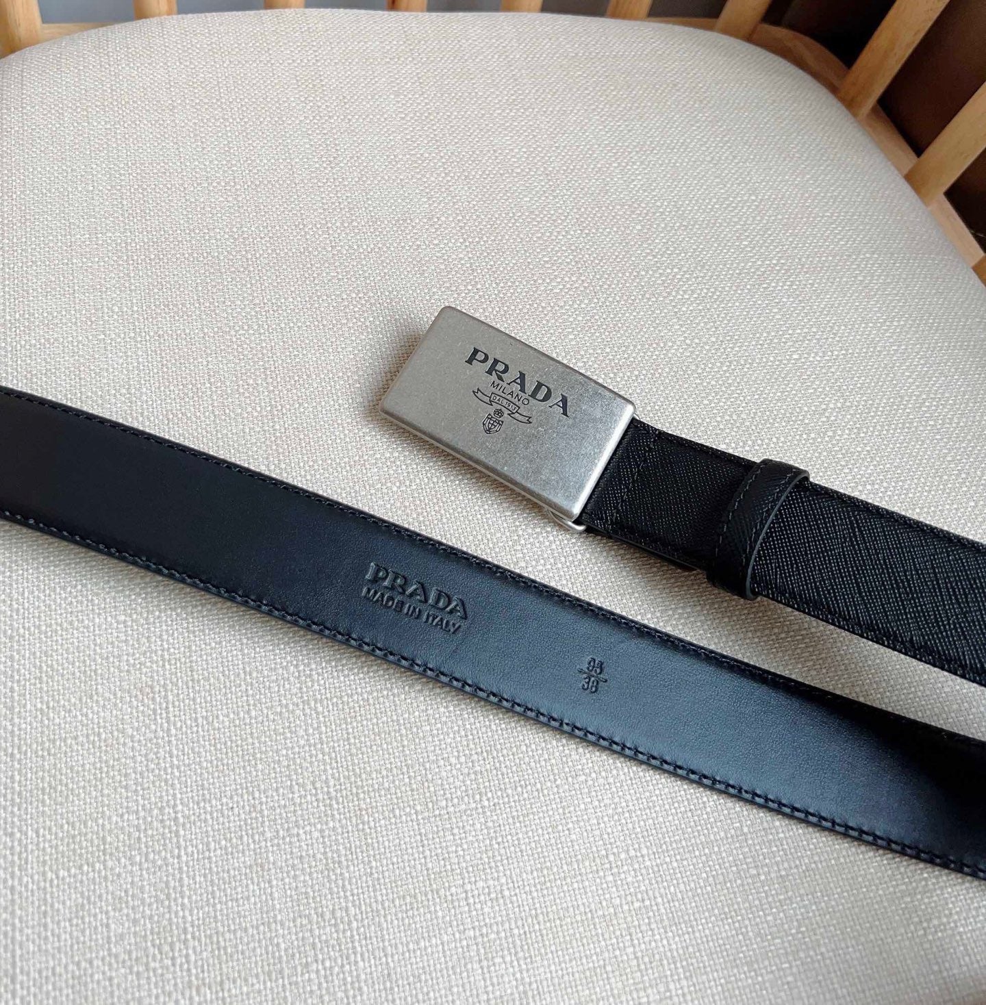 Prada Belt