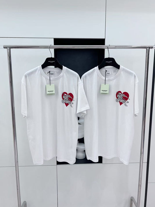 BBR T-Shirt (Size M / Chest 108)