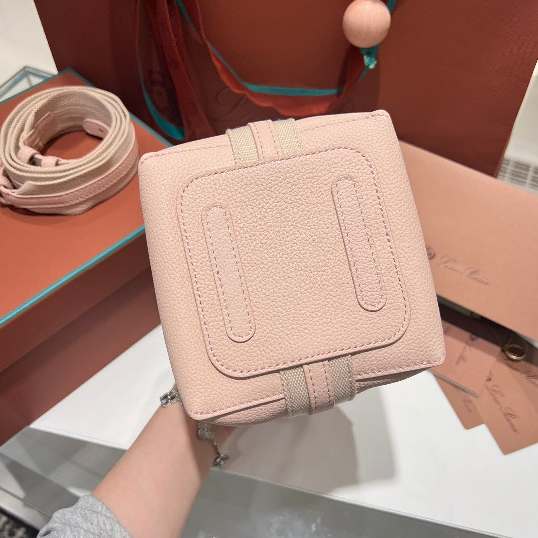 LP Bale Bag Micro