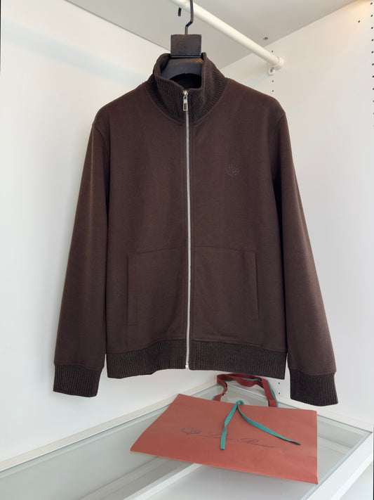 LP Jacket