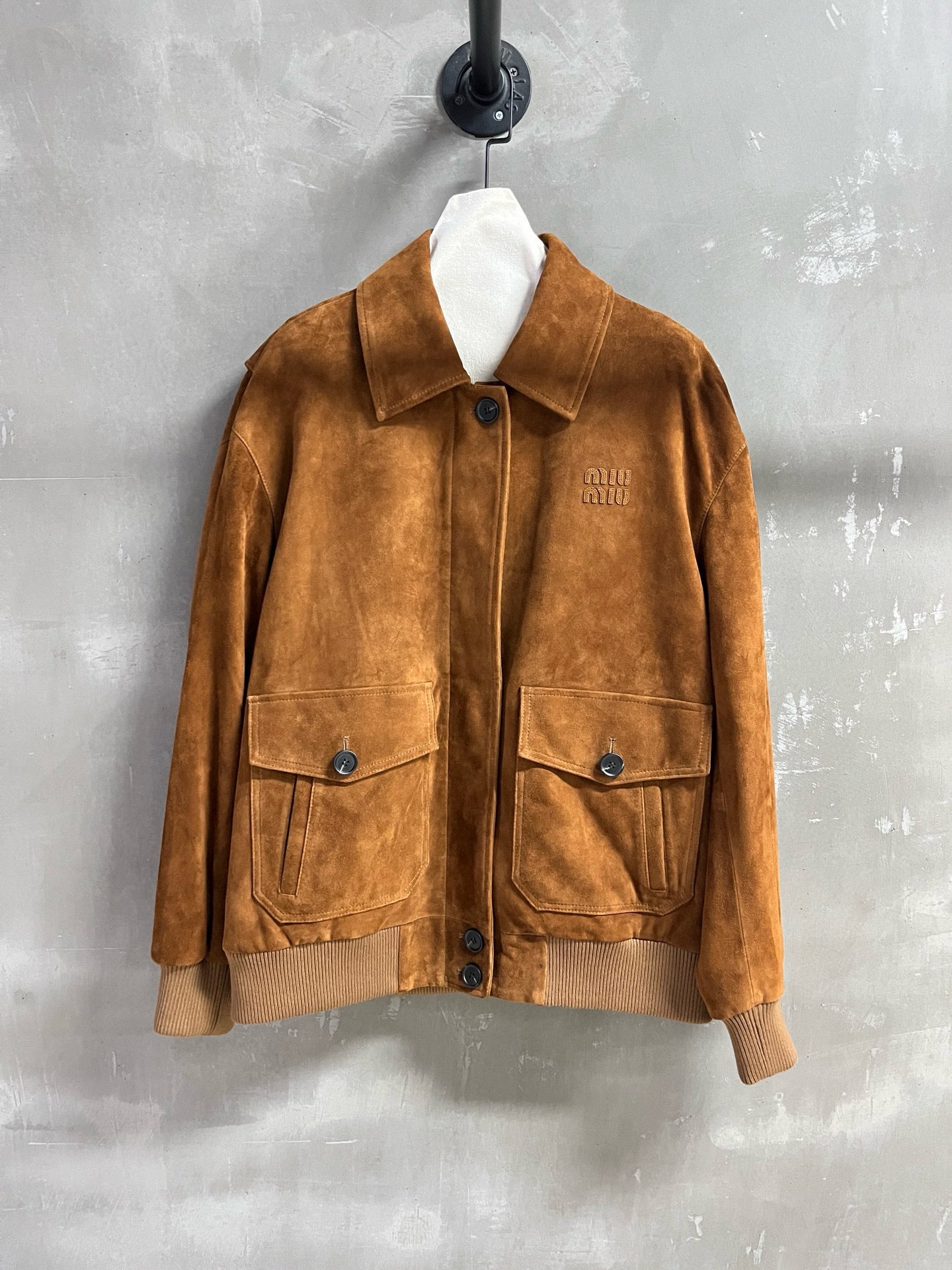 Miu Miu Jacket