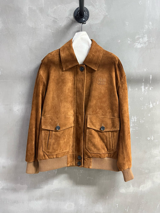 Miu Miu Jacket