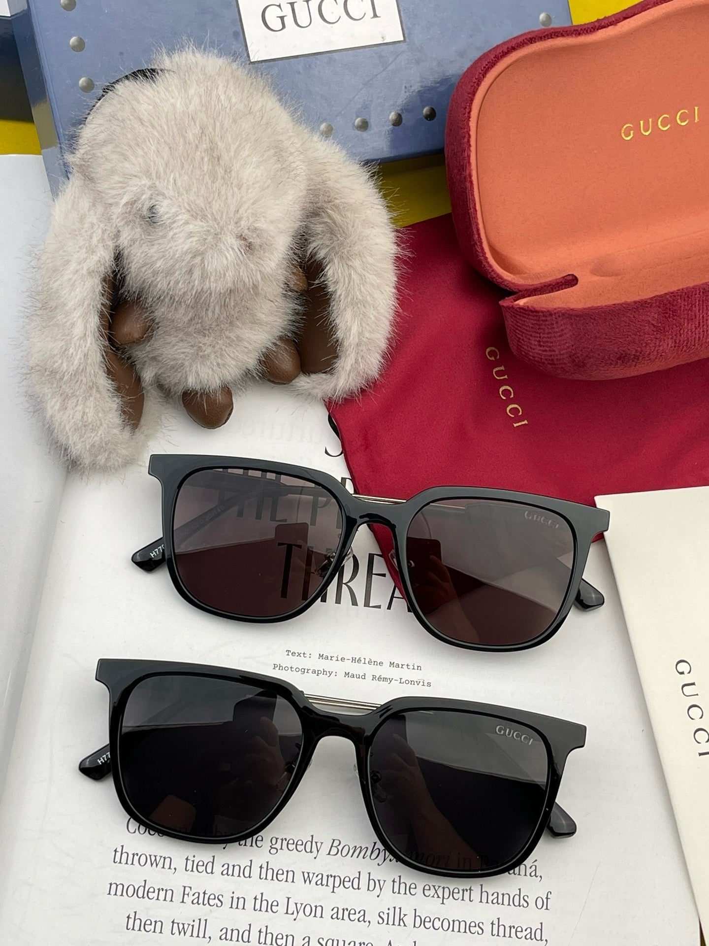 Gucci Sunglasses