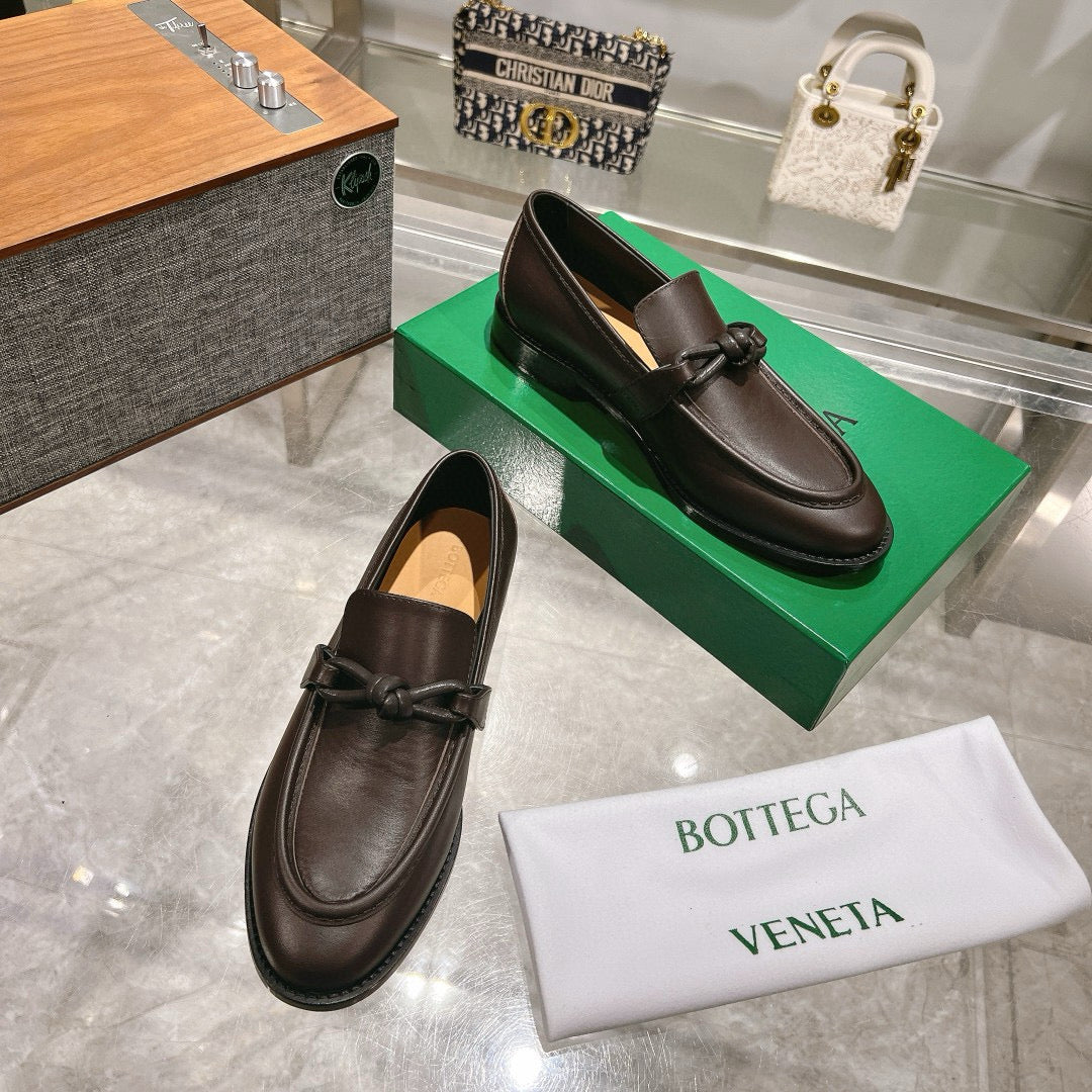 Bottega Veneta Loafer