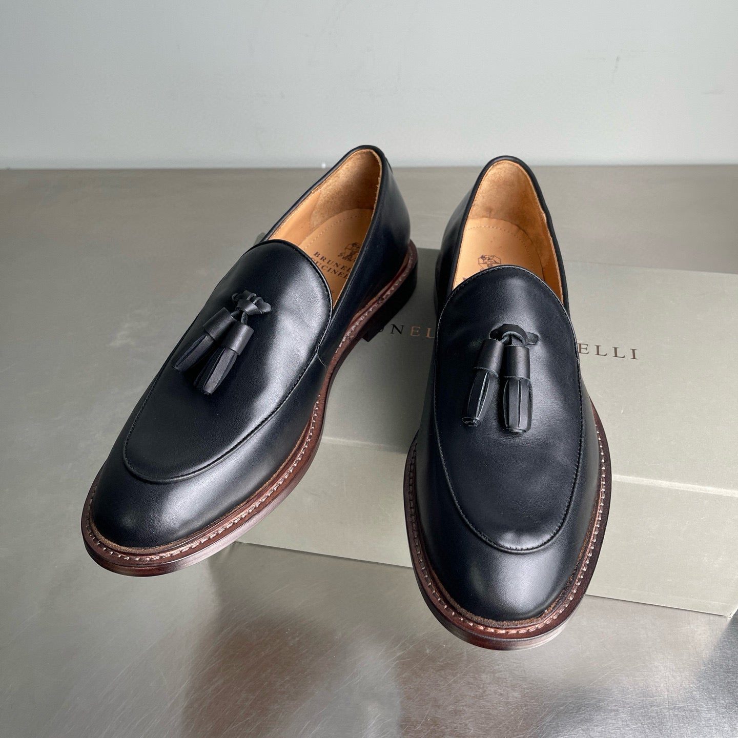 BC Loafer