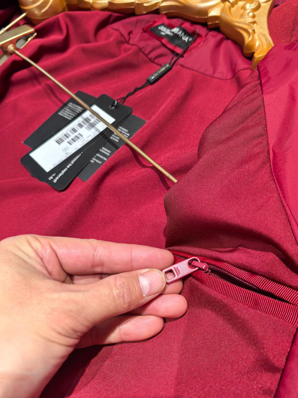 Dolce & Gabbana Jacket