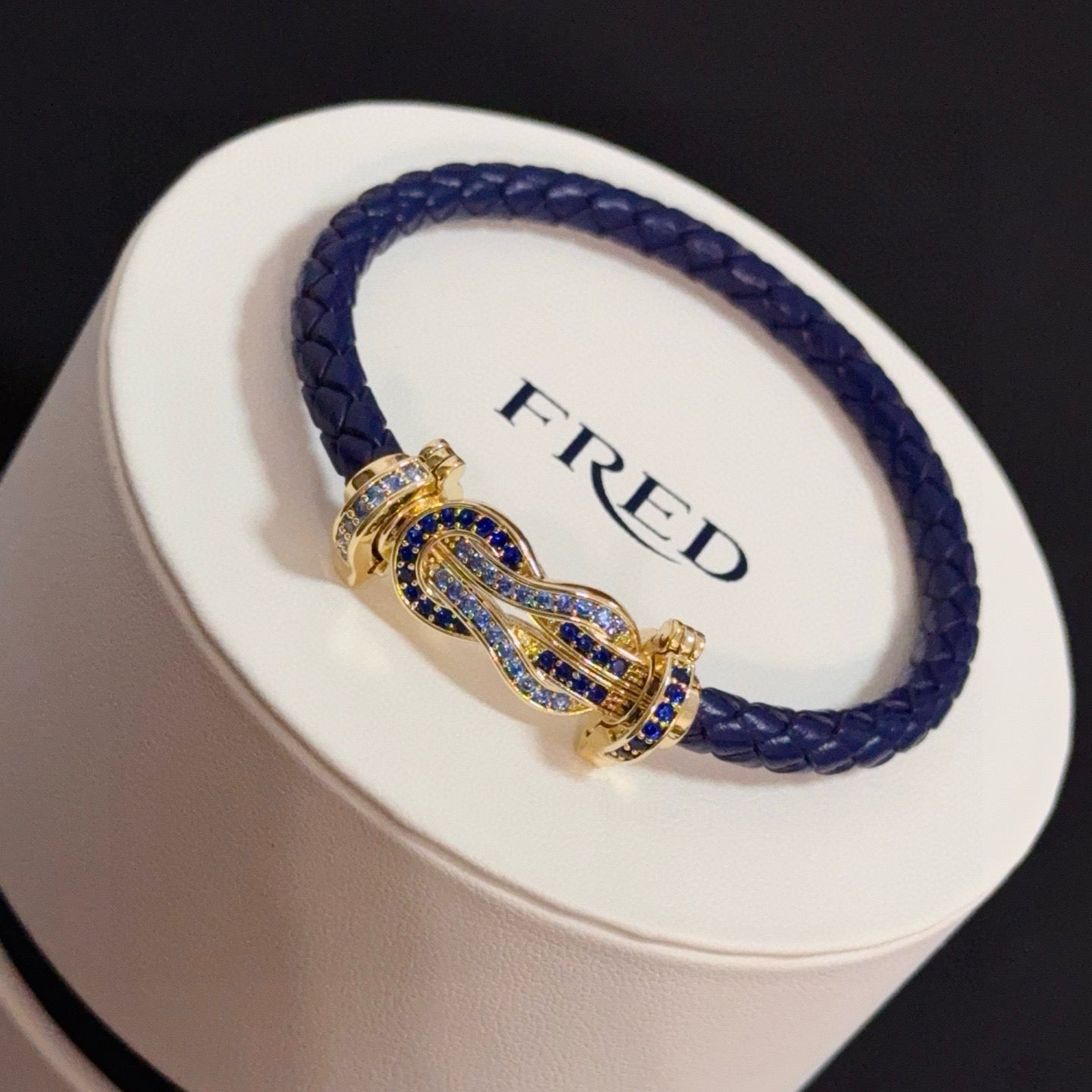 Fred Bracelet