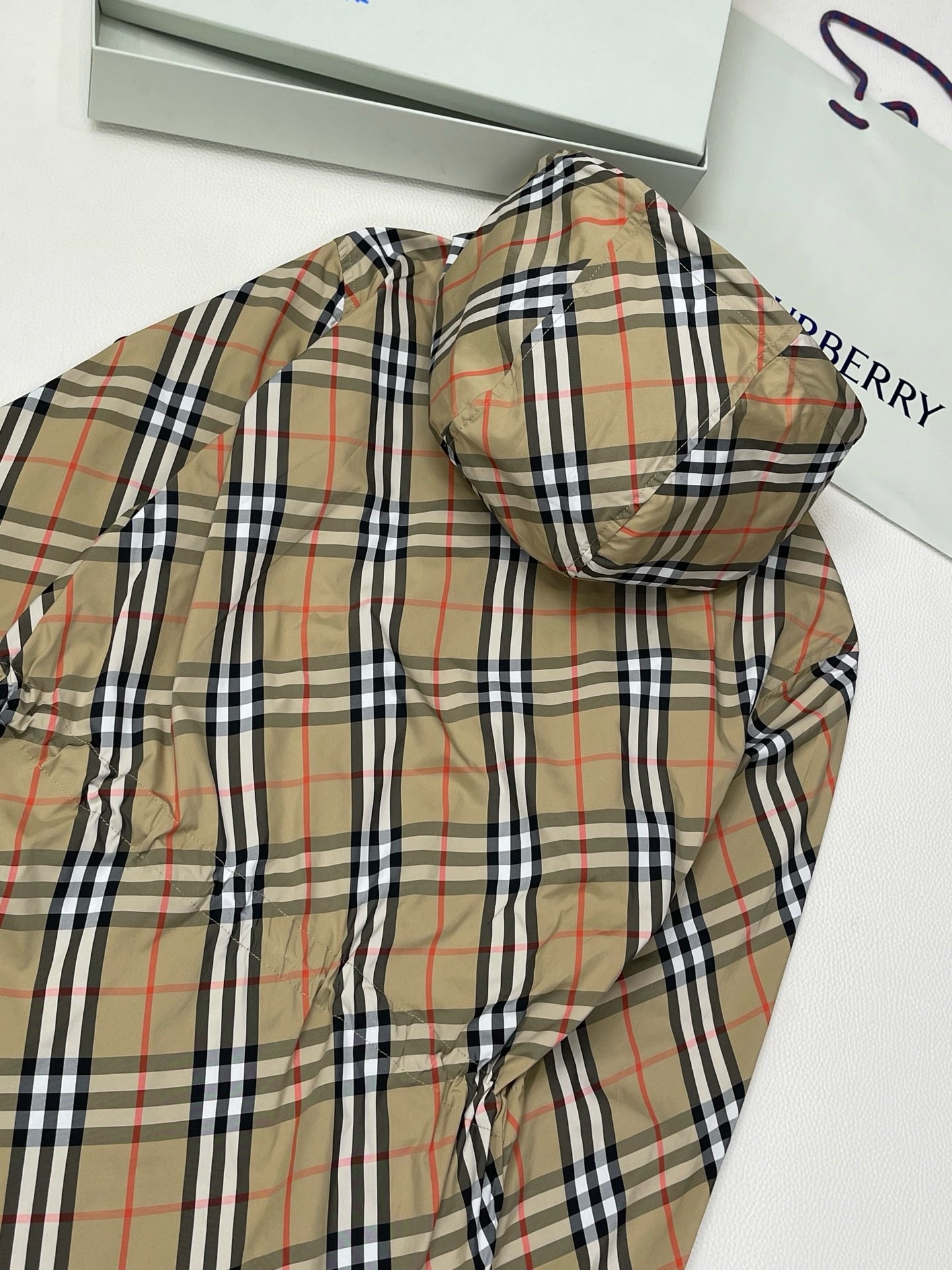 BBR Jacket