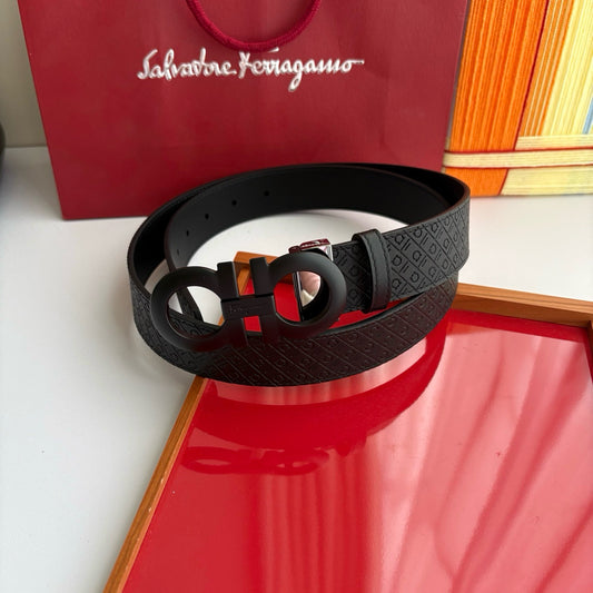 Ferragamo Belt
