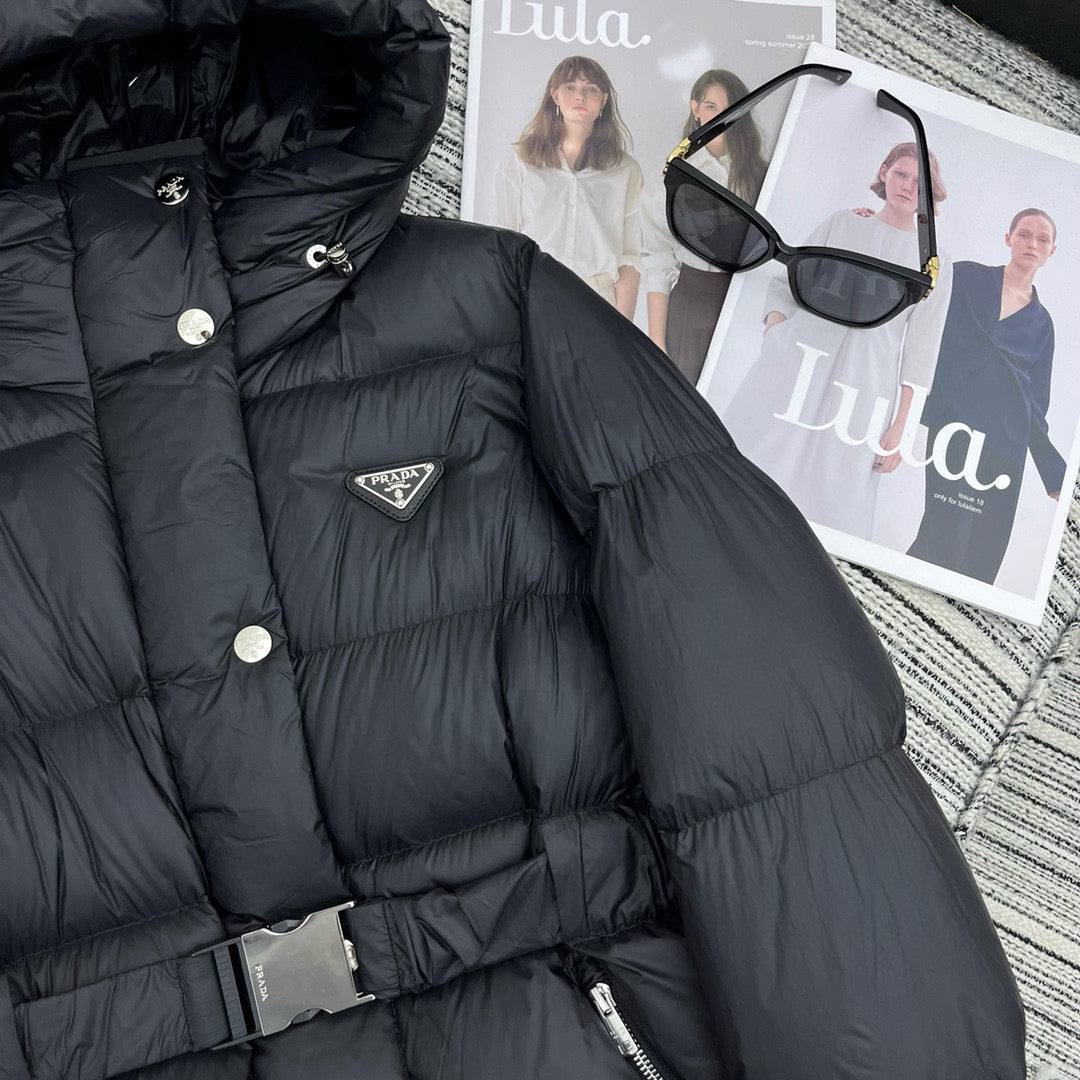 Prada Down Jacket