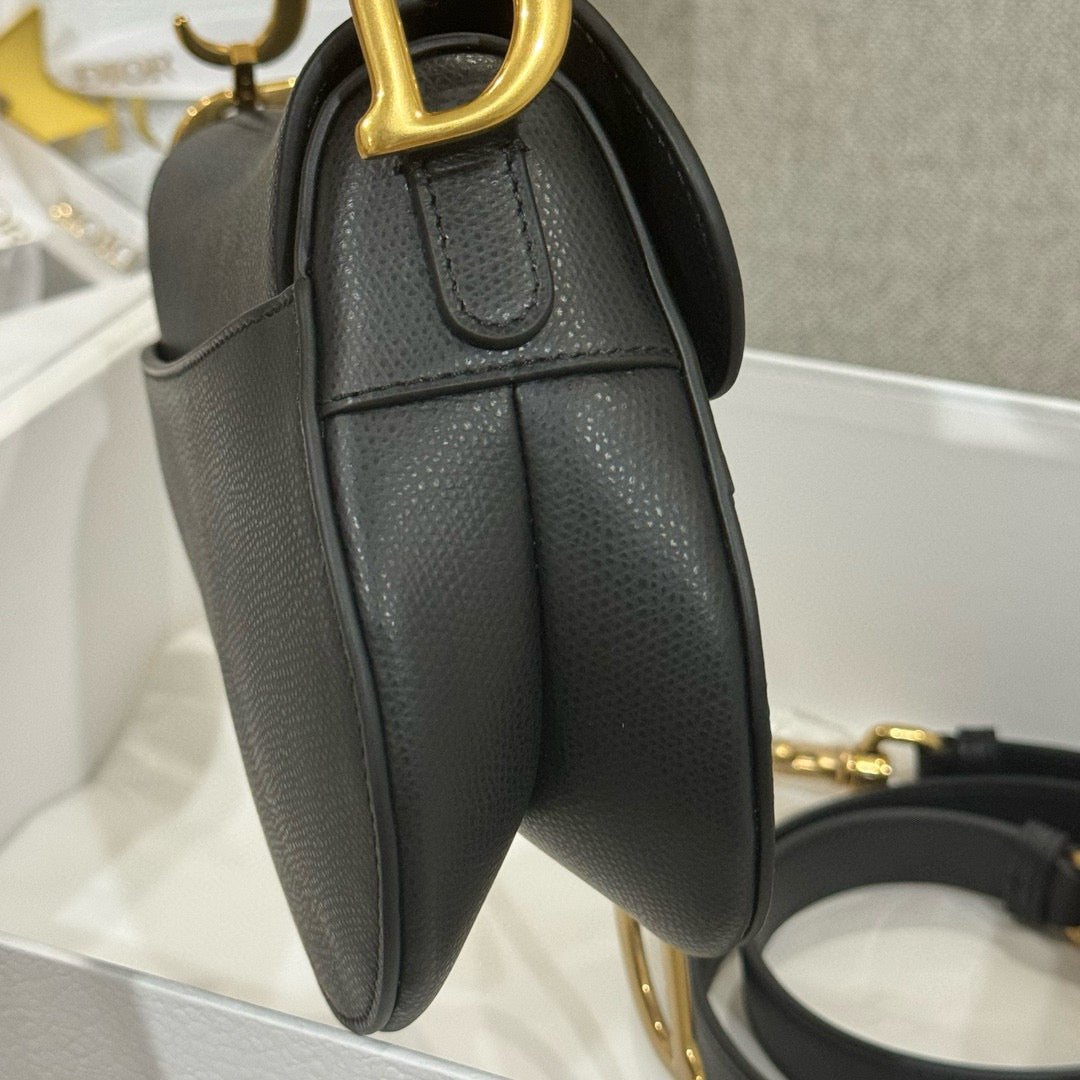 Dior Saddle Bag