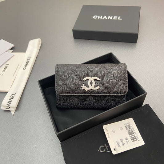 Chanel Wallet