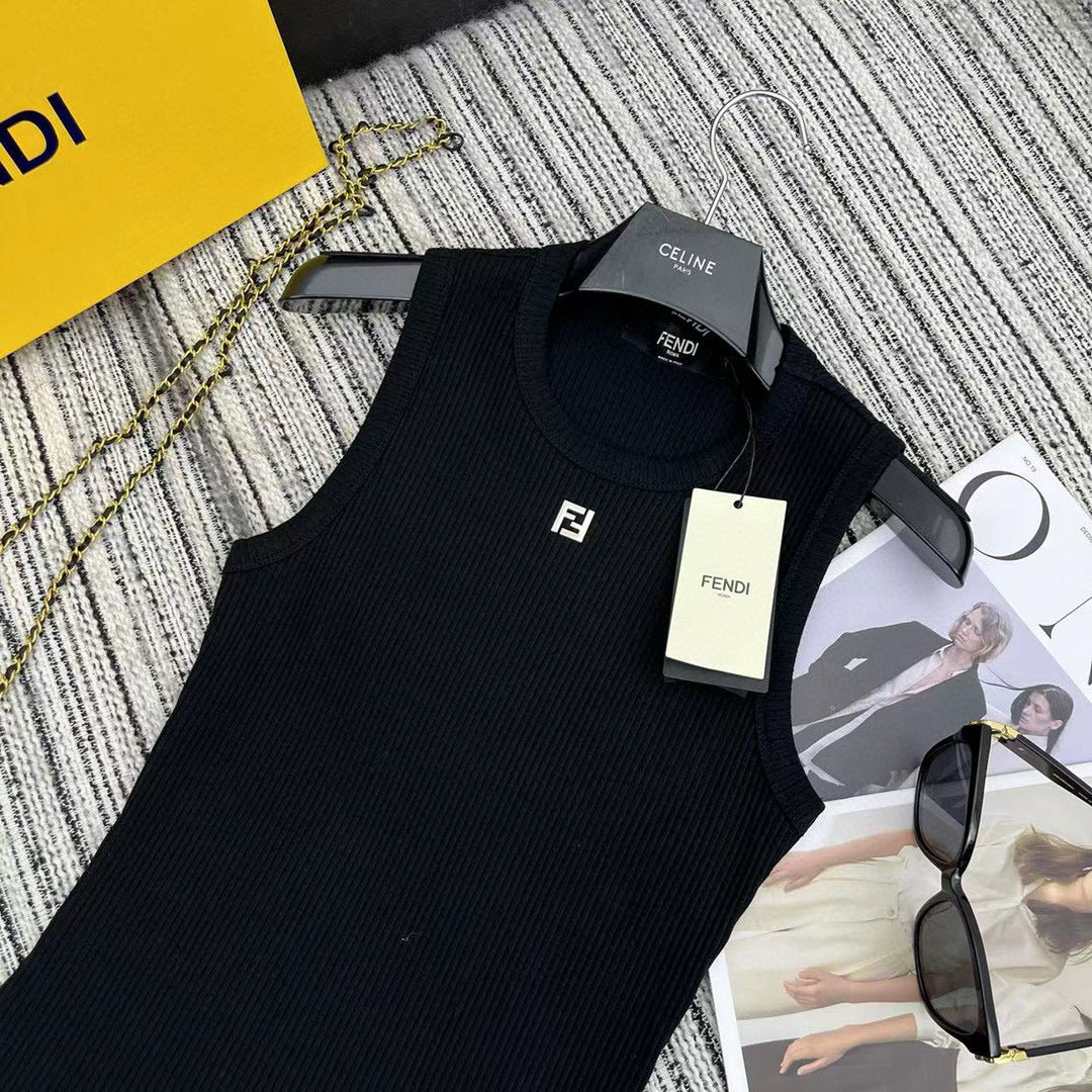 Fendi Singlet