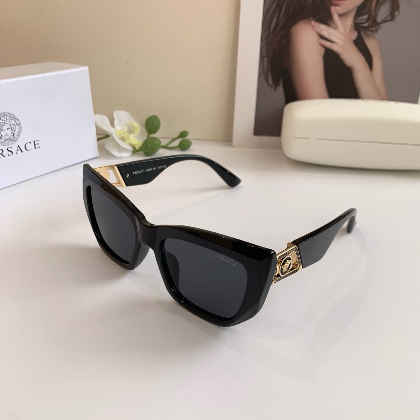 Versace Sunglasses